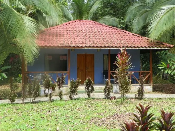 Pizote Lodge