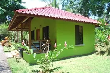 Pizote Lodge