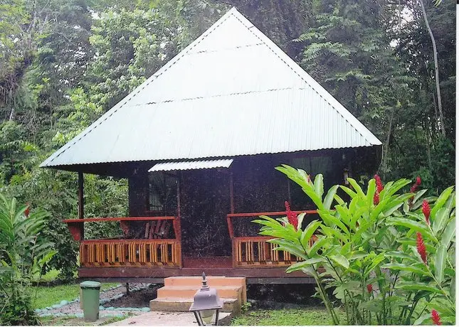 Pizote Lodge