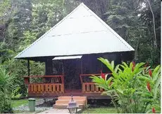 Pizote Lodge 