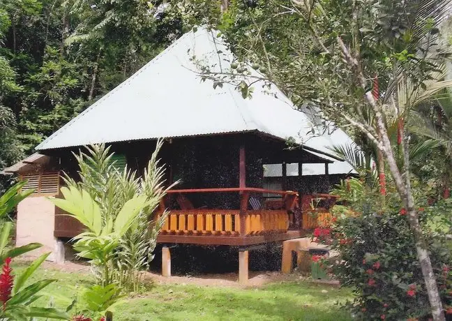 Pizote Lodge 