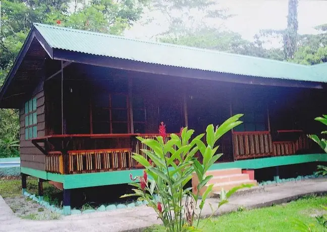 Pizote Lodge 