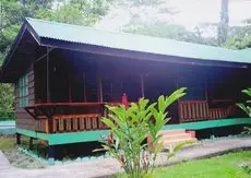 Pizote Lodge 