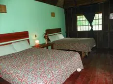 Pizote Lodge 