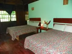 Pizote Lodge 