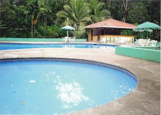 Pizote Lodge 