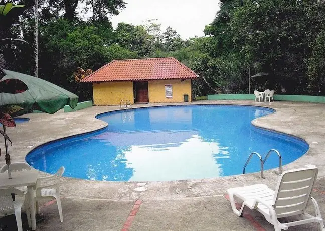 Pizote Lodge 