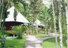 Pizote Lodge 