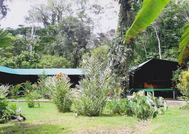 Pizote Lodge 