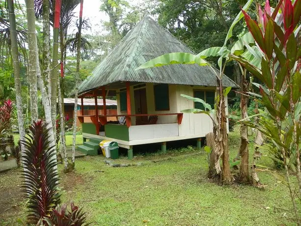 Pizote Lodge 