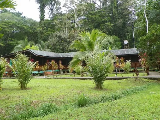 Pizote Lodge 