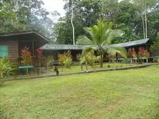 Pizote Lodge 