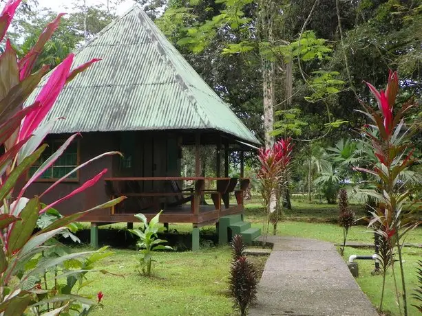 Pizote Lodge 