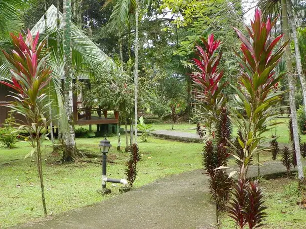 Pizote Lodge 