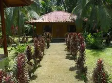 Pizote Lodge 