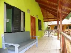 Pizote Lodge 