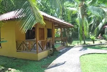 Pizote Lodge 