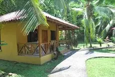 Pizote Lodge 