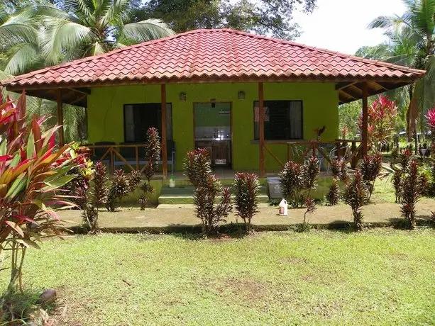 Pizote Lodge 