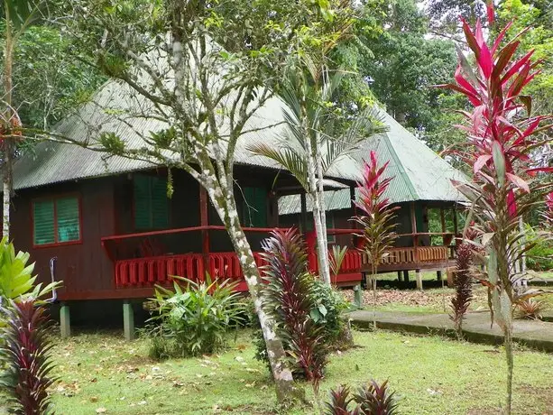 Pizote Lodge 