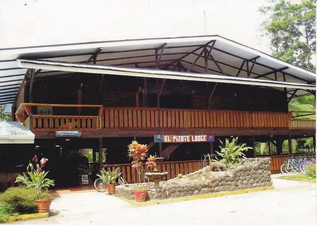 Pizote Lodge 