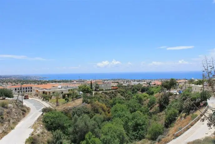 Peyia Villas 