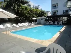 Hotel Guaruja Inn Beach 