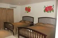 Hibiscus Apartments Fiji 