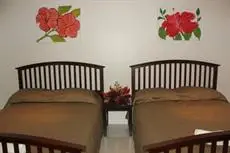 Hibiscus Apartments Fiji 