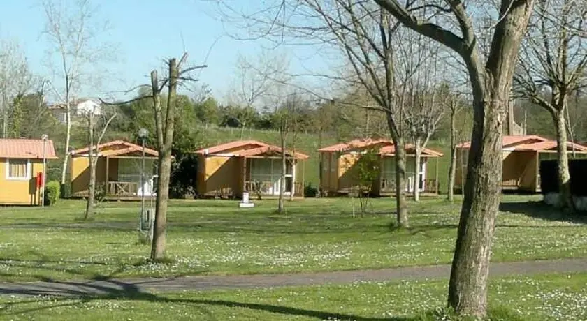 Camping L'Amuravela