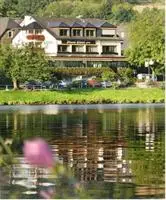 Mosel-Hotel Leyendecker Garni 