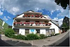 Mosel-Hotel Leyendecker Garni 