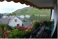 Mosel-Hotel Leyendecker Garni 