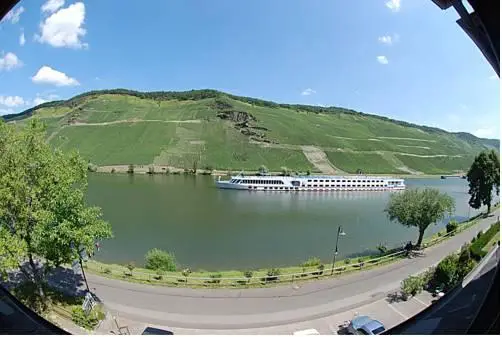 Mosel-Hotel Leyendecker Garni 