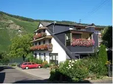 Mosel-Hotel Leyendecker Garni 