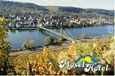 Mosel-Hotel Leyendecker Garni 