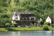 Mosel-Hotel Leyendecker Garni 