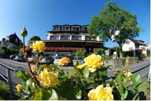 Mosel-Hotel Leyendecker Garni 