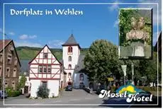 Mosel-Hotel Leyendecker Garni 