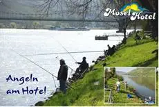 Mosel-Hotel Leyendecker Garni 