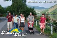 Mosel-Hotel Leyendecker Garni 