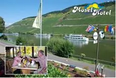 Mosel-Hotel Leyendecker Garni 