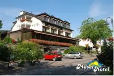 Mosel-Hotel Leyendecker Garni 