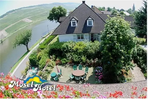 Mosel-Hotel Leyendecker Garni 