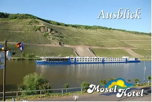 Mosel-Hotel Leyendecker Garni 