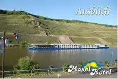 Mosel-Hotel Leyendecker Garni 