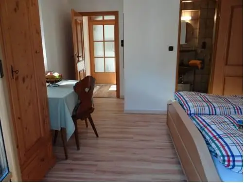 Ferienwohnung Haus Sonja 