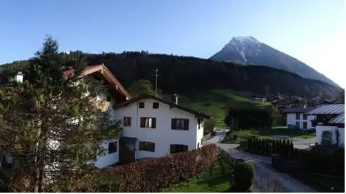 Ferienwohnung Haus Sonja 