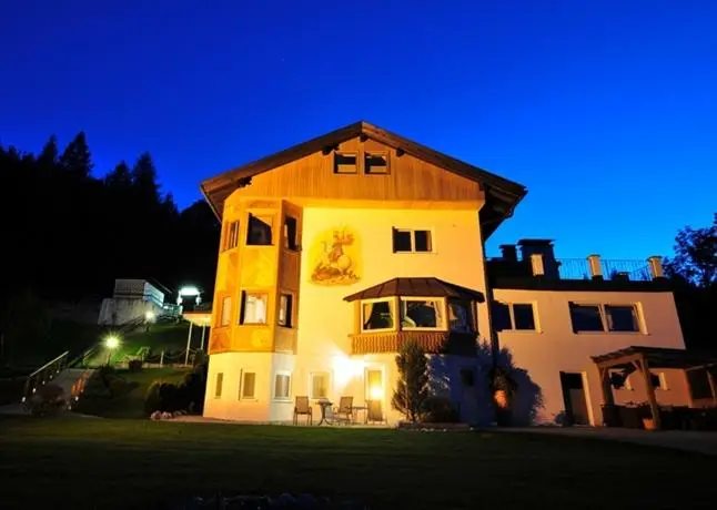 Hotel-Garni Drachenburg