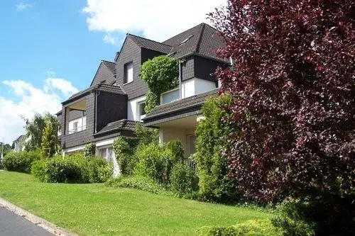 Gemunder Ferienpark Salzberg 